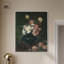 Roses, art mural Roses par Walter Shirlaw-102543193-102543198