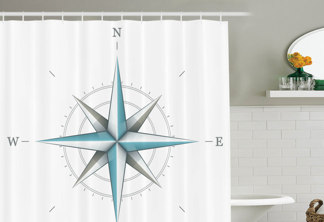 Coastal Bedding & Bath