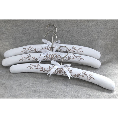 Metal Non-Slip Standard Hanger