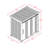 Shirudo Series 7x5 Storage Shed-125912575