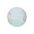 Creative Modern Decorative Carpet With Light Blue Theme, Underwater Fish And Plant Patterns-1113892764