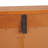 Elegant And Sophisticated Curio Cabinet With Adjustable Glass Shelves, Illuminated Display, And Ample Storage Space-1513002186
