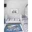 Robinson Wrapped Canvas Print-83423559