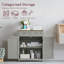 Milano Bathroom Cabinet-51384347