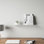 Tablette flottante Maja