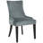 Gallager 19.5'' H Upholstered Parsons Chair-558630617-666763374