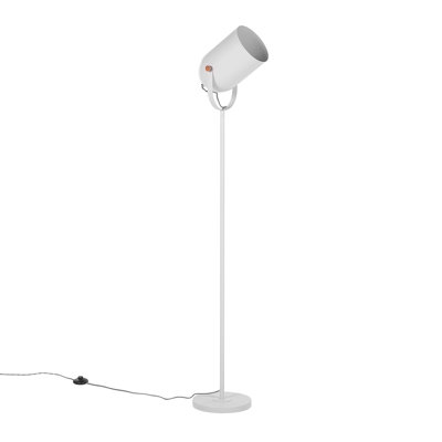 Esger 156cm Task Floor Lamp