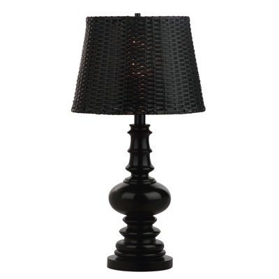 Kishor Resin Table Lamp