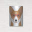 «Corgi portant des lunettes de hipster» par les affiliés Furbaby-1961750786