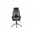 Mesh Executive Chair with Headrest-766627527