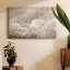 Toile tendue Painted Clouds I-Gallery-1099269884