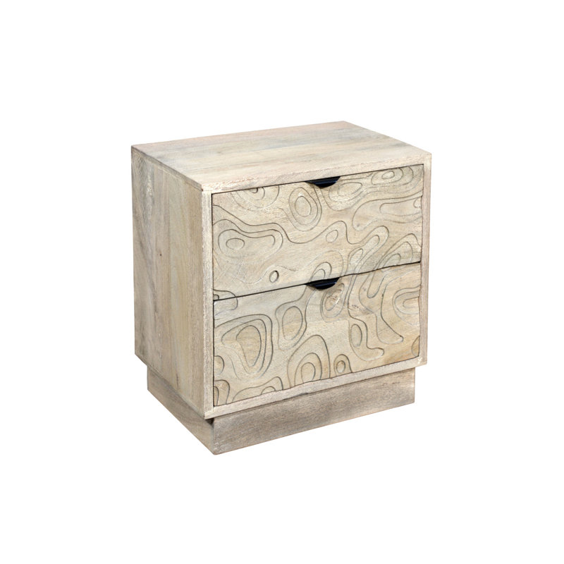 Table de chevet 26 po