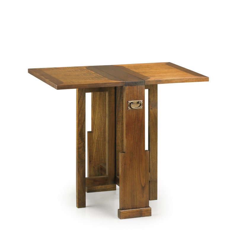 Guildhall Solid Wood End Table