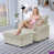 Beige est en rupture de stock