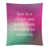 Fuchsia/Green