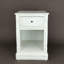 Theo Solid Wood Accent Chest-1397012997