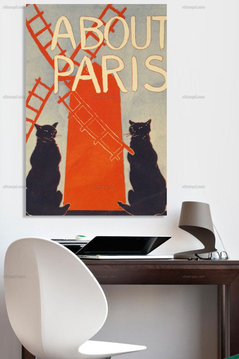 The Art Cabinet Collection