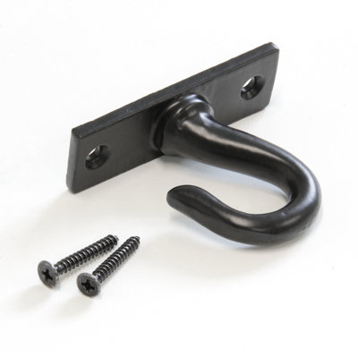 Iron Wall Hook