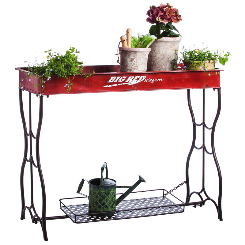 Support à plante