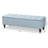 Kalarovich Polyester Upholstered Storage Bench-747426550