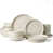 Cream (Flared Rim) is out of stock selected