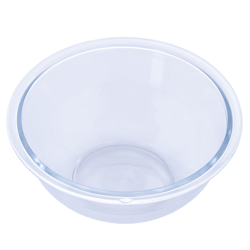 Glass Mixing Bowl, 1.3 L