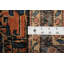 Vegetable Dye Traditional Rug 3x4