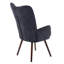 Comeaux Upholstered Armchair