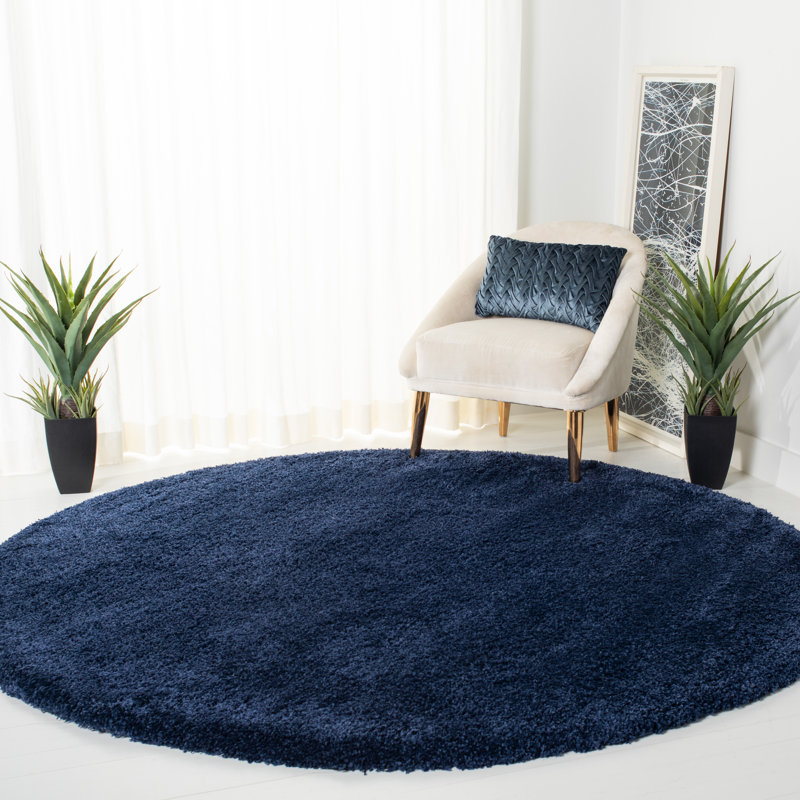 Tapis Delane, Rond 10 pi