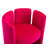 Dal 19'' H Velvet Upholstered Side Chair-1951079650