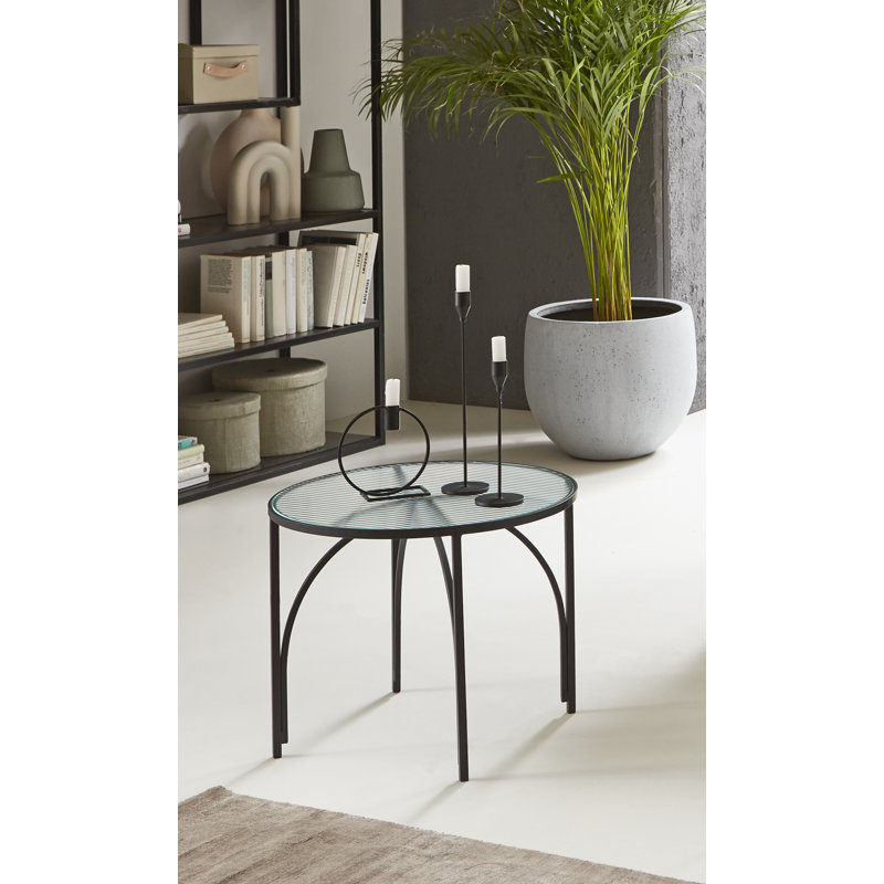 Indie-Rae Side Table