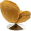 Cosy swivel chair-80370123