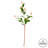 25'' Faux Scimmia Branch