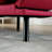 Furniture,Bedroom furniture,Living room furniture,sofa with thick cushion,Sofa bed,Sleeper sofa with metal feet.-2102899954