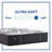 Sealy Posturepedic Plus 15" Ultra Plush Innerspring Mattress-51838766