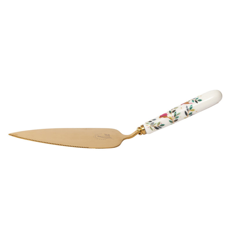 Sara Miller, Woodland Tales - Cake Slice