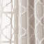 Paire de rideaux transparents Avon Trellis-1941702815-1923059357
