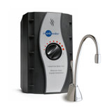 Hot Water Dispenser