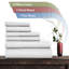 Ensemble de literie en microfibre 1800 Series-1761668993-1761669042