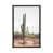 Dark Rustic Wood Frame n'est pas disponible