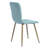 Whiddon Upholstered Dining Chair for Coffee Shop Kitchen Dining Room-112554787-89708688-128762647