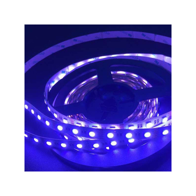 500 cm LED-Leuchtstreifen Galesburg