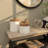Terracotta Canister - Set of 3