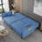 Baldomero Upholstered 75'' Sleeper Sofa-79733780-119713692