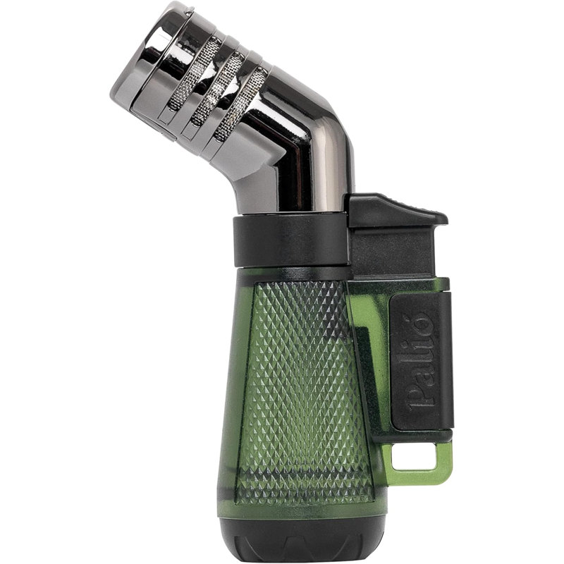Briquet Palio Squadra, Vert