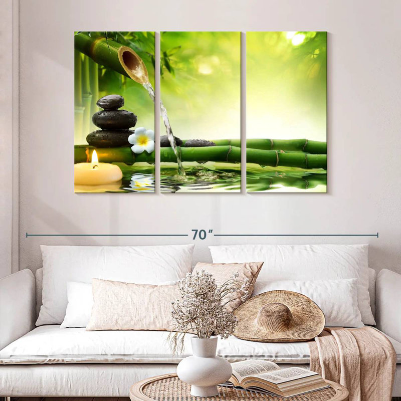 Kerrick Relaxing Garden Spa, 32" H x 50" W