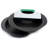 BergHOFF Perfect Slice 12'' Steel Non-Stick Round Cake Pan