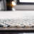 Rufus 100 Performance Abstract Rug-75324077