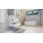 Leni 23.5'' Single Bathroom Vanity with Acrylic Top-33655852