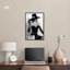«Noir Elegance Canvas» par Art Remedy-104625486-104625500